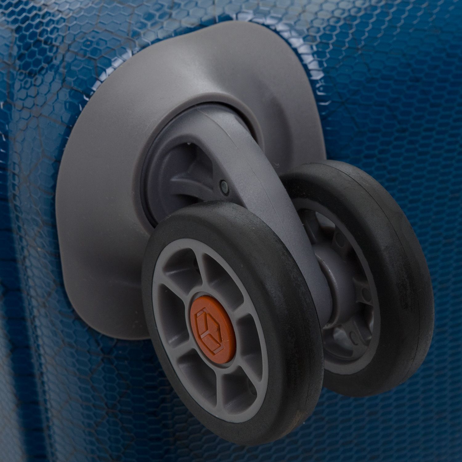 HFRS01MEX/645 Чемодан HFRS01MEX Glide M EX Expandable Spinner Hedgren Freestyle  - Вид №4