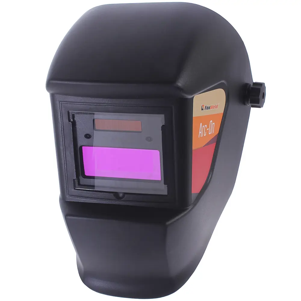 Сварочная маска-хамелеон FoxWeld Arc-On STLM-2169883