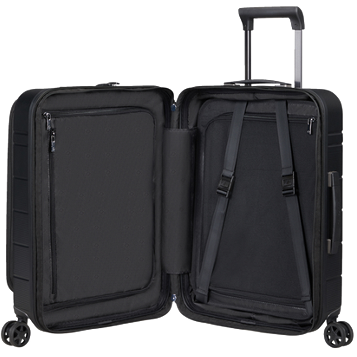 KH3-09002 Чемодан KH3*002 Spinner 55cm Samsonite Neopod  - Вид №12