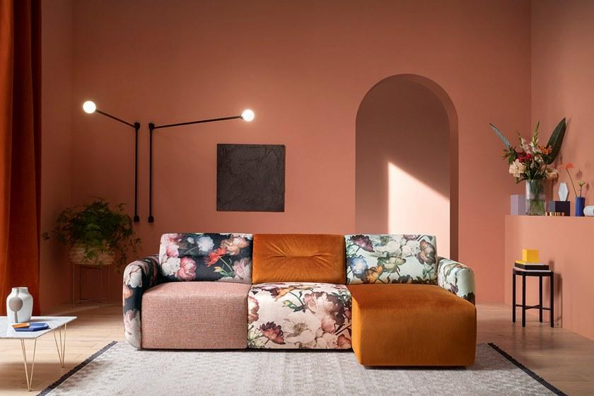 Felis Модульный тканевый диван sun-id-1456979 - Вид №4