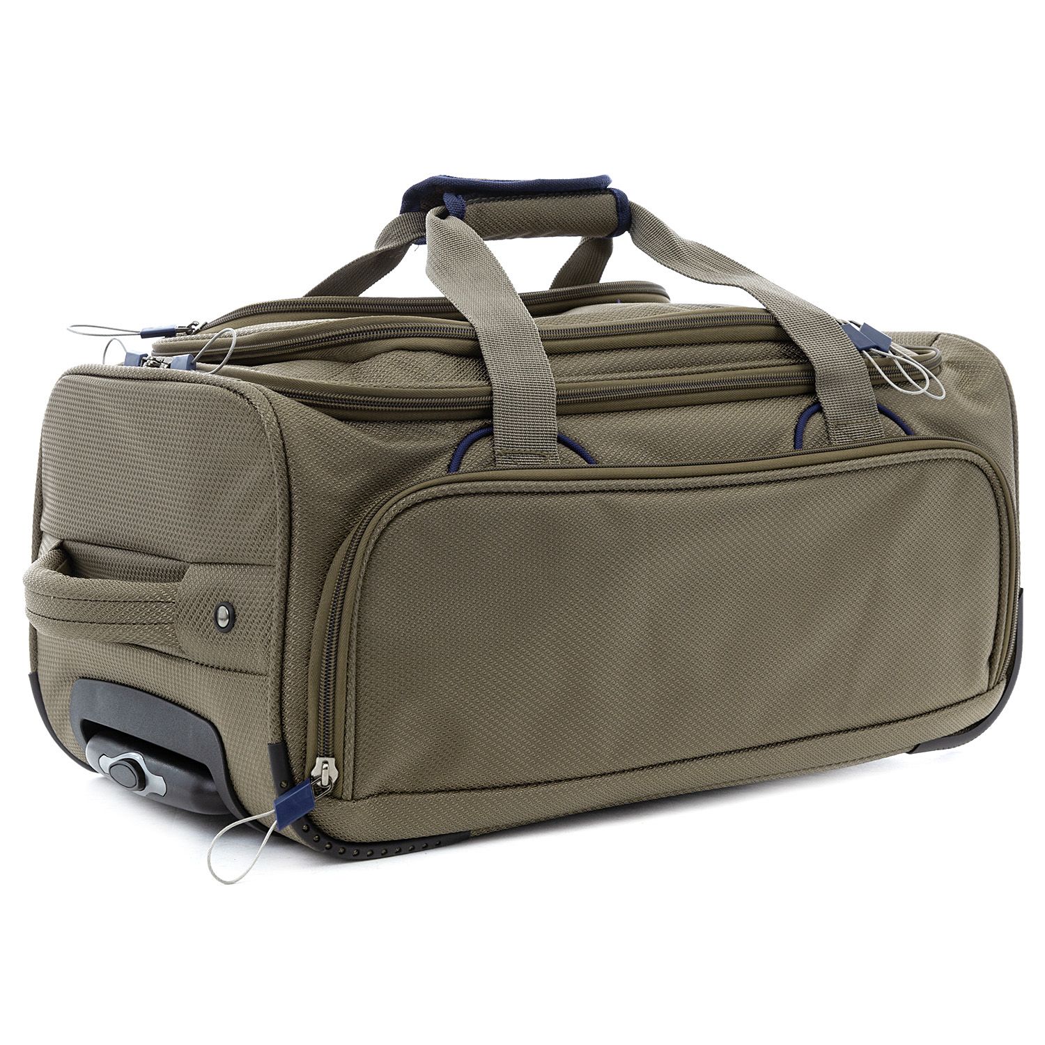 M6200-06-55 Сумка на колесах M6200*55 S March Go Go Bag  - Вид №4