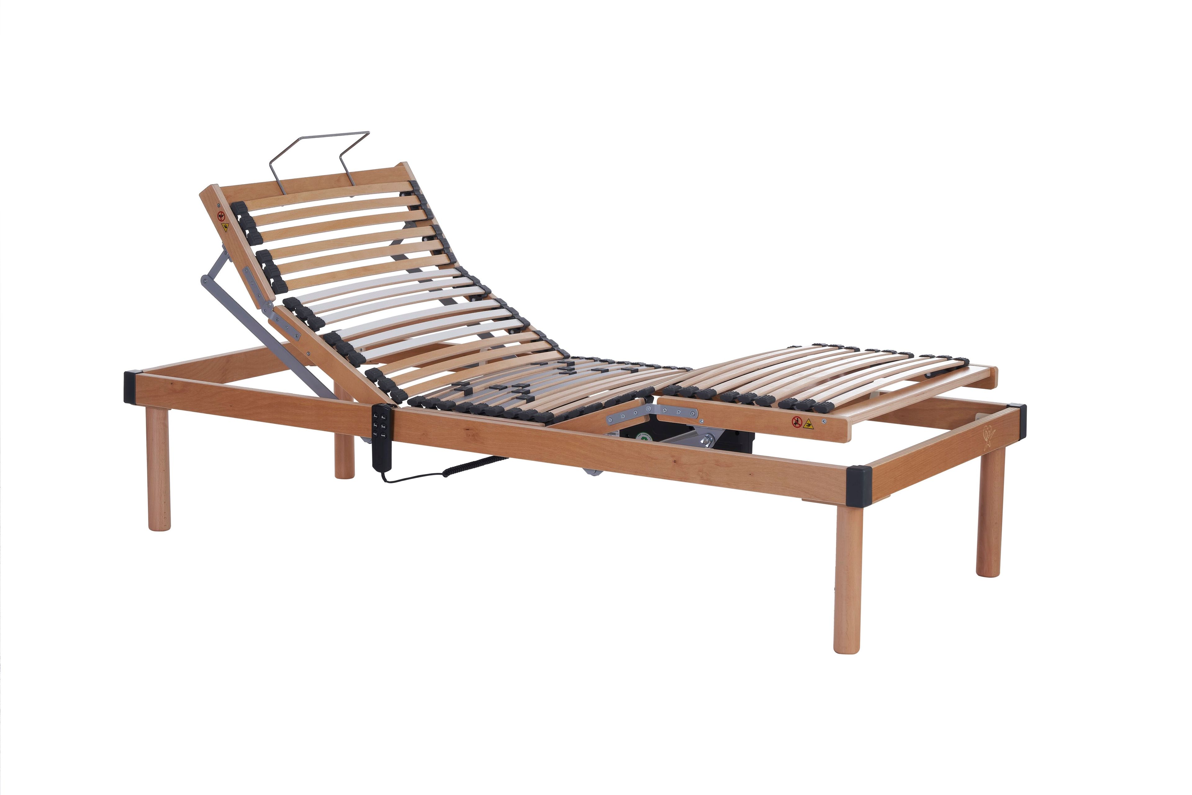 Электрическая регулируемая одиночная сеть Magniflex Ergo ARCH-00042703 - Вид №1