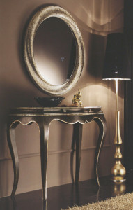 Консоль  PANTERA LUCCHESE 1653