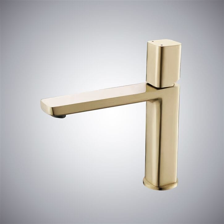 Смеситель для раковины Fontana Showers блеск ARCH-00015382 - Вид №11