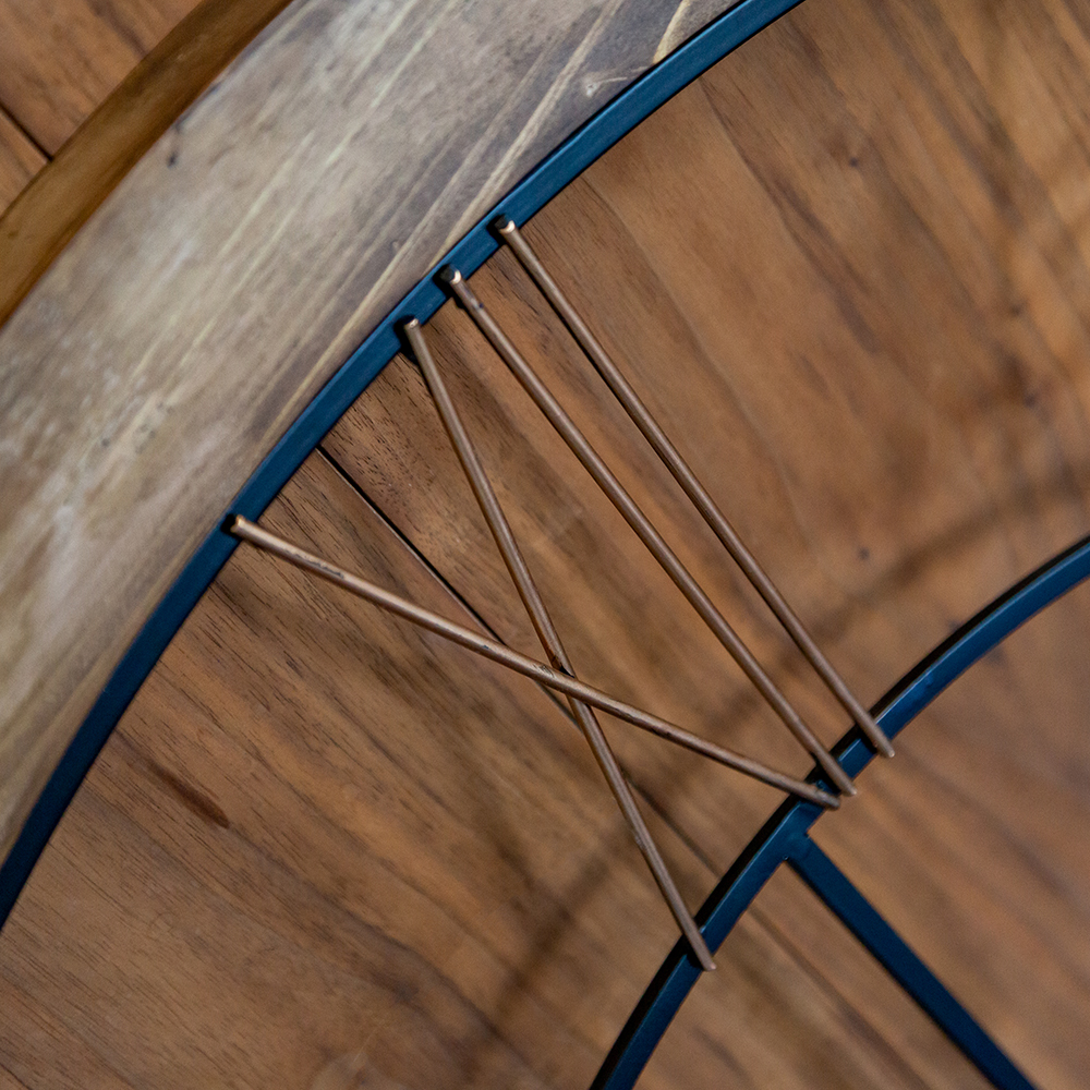 21060402 Часы «Зендея» (бронз) Object Desire  - Вид №10