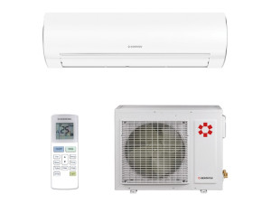 90658043 Сплит-система инверторная KSGOT35HZRN1/KSROT35HZRN1 12K BTU охлаждение/обогрев STLM-0325587 KENTATSU