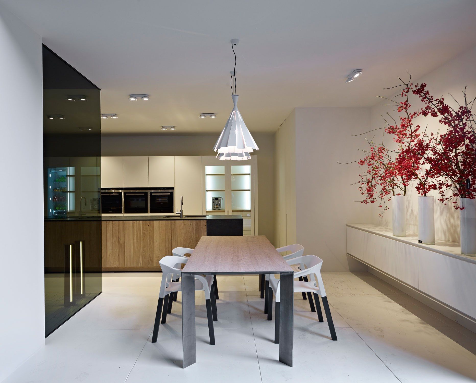 Регулируемый светодиодный прожектор Deltalight Tweeter On ARCH-00046559 - Вид №7