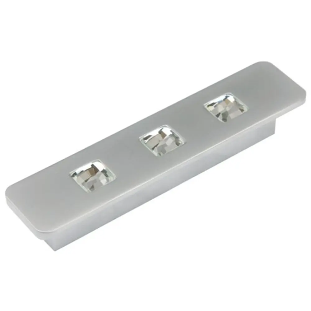 Мебельная ручка-скоба 96 RS261SC.4/96/# CP BOYARD STLM-2124065