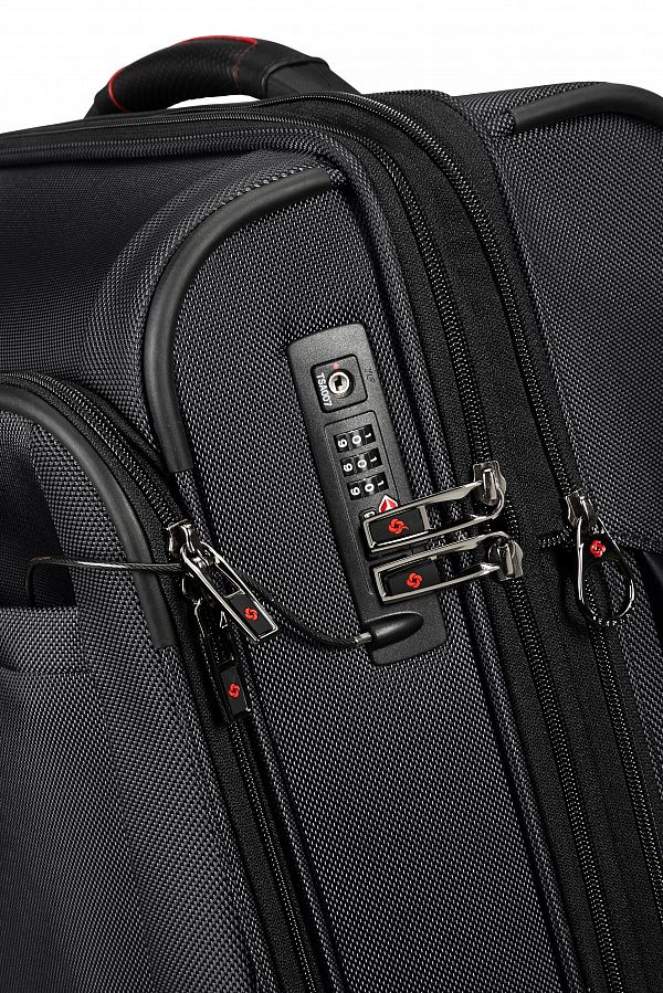 CG7-09020 Чемодан CG7*020 Spinner 55/20 Exp Samsonite Pro-DLX 5  - Вид №4