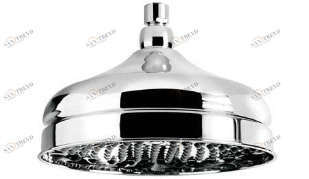 FIR Italia Душевая головка  SHOWER HEADS 04.2324.0