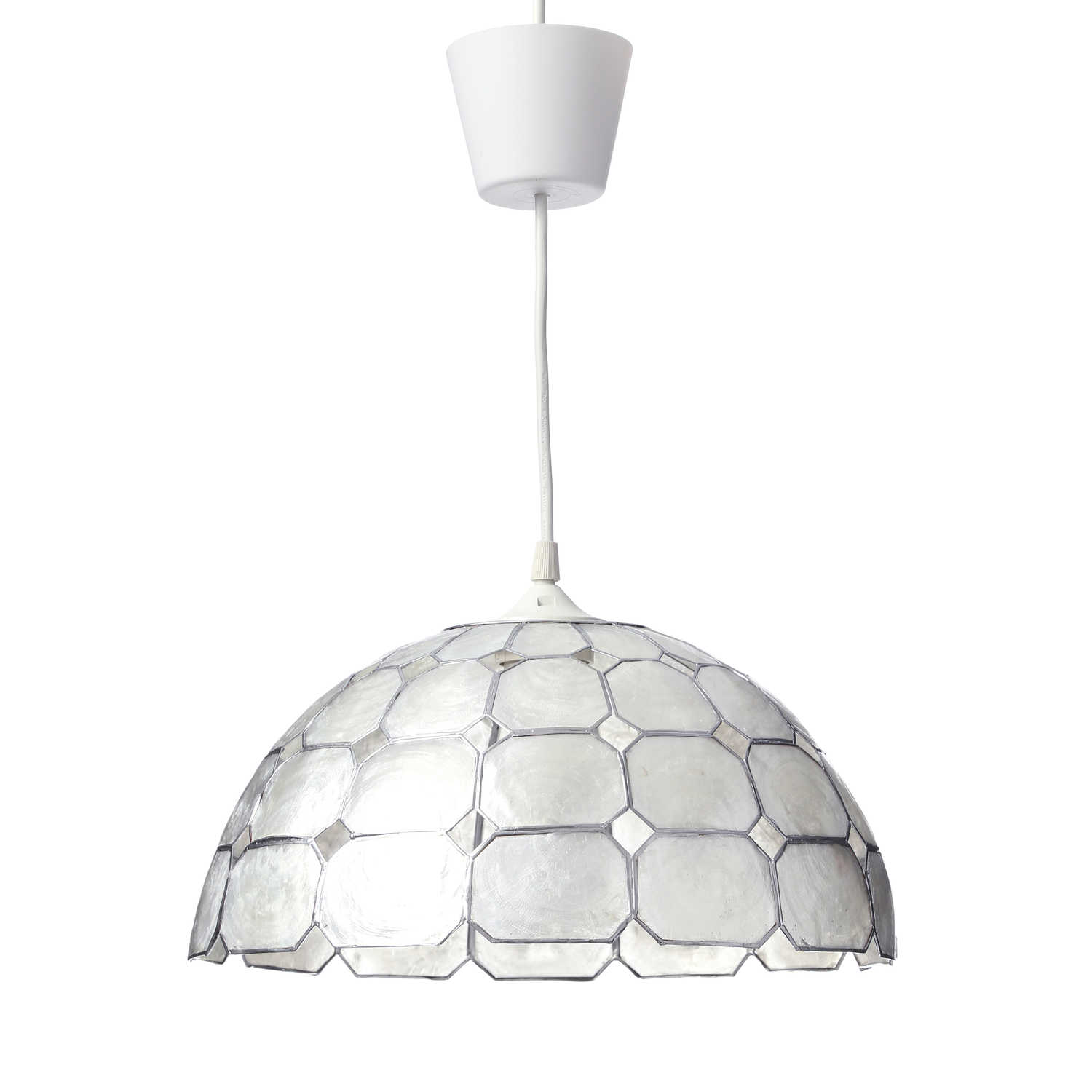 DZ-077-740 ЛАМПА ПОТОЛОЧНАЯ TO4ROOMS  - Вид №1