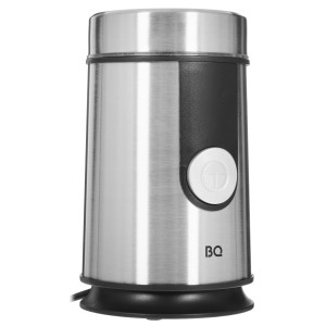 5348838 Кофемолка электрическая BQ CG1000 серый