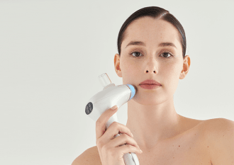 Аппарат LE - порации MARUTAKA LE 4 в 1 Santreyd MED-15 - Вид №4