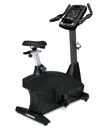 CU800ENT Велотренажер spirit fitness cu800ent Spirit Fitness 