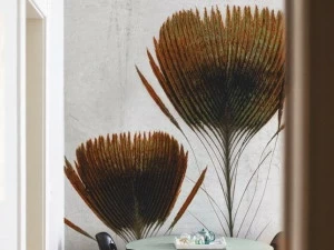 Inkiostro Bianco Панорамные обои Wall in love again 2018 Inkttpp14