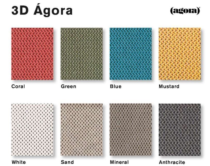 Плавающий пуф OGO Flower ARCH-00027312 - Вид №64