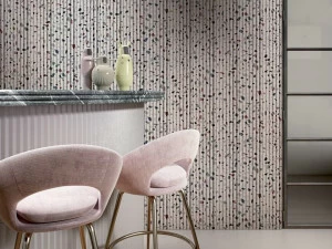 GLAMORA Обои с геометрическим рисунком glamfusion ™ Collection ix glamfusion™ Glf331a