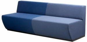 Casala Модульный тканевый диван Train bench