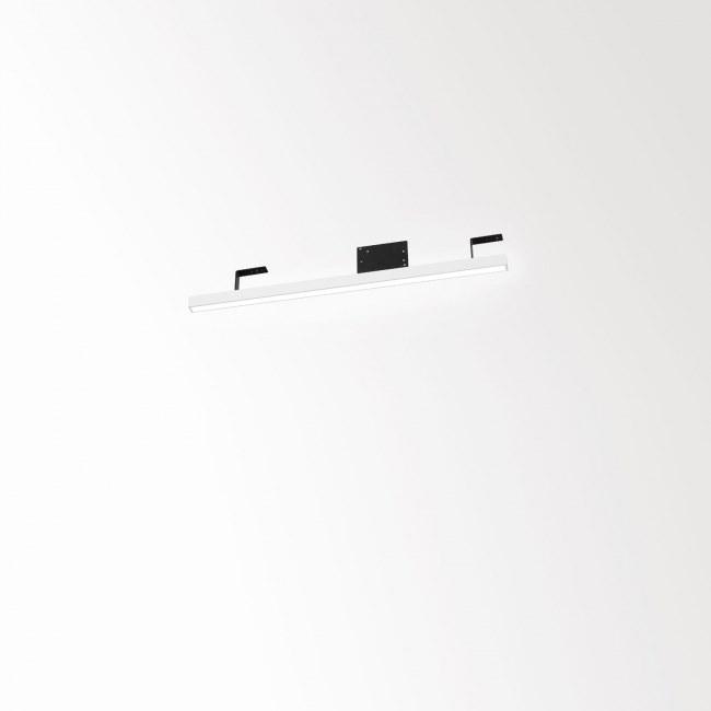 Delta Light Полувстраиваемый линейный световой профиль для светодиодных модулей D-liner sun-id-1390352 - Вид №4