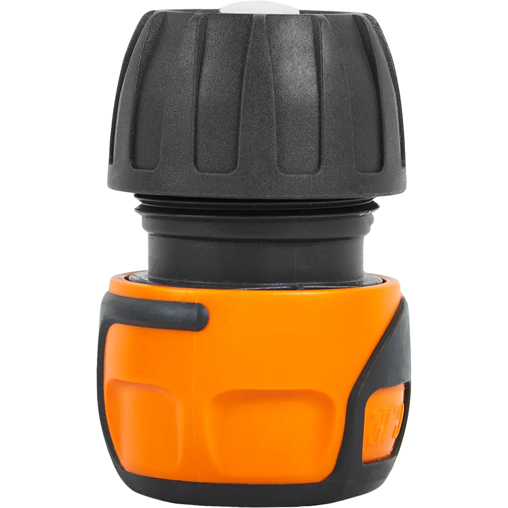 Коннектор для шланга наклонный Soft-Touch 3/4 дюйма GF STLM-2195436 - Вид №2