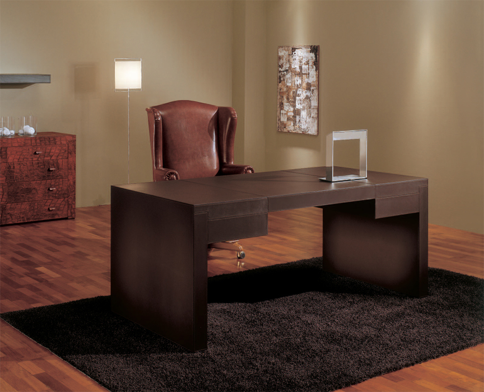 Письменный стол  ORIGGI SALOTTI 703 