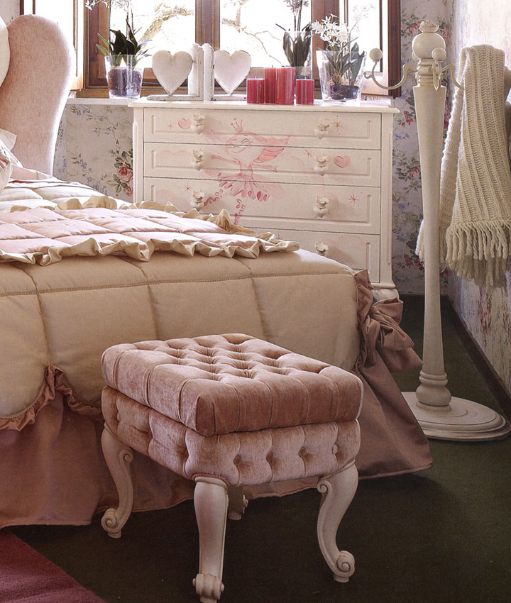 Пуф Gregorio VOLPI 1188 1 