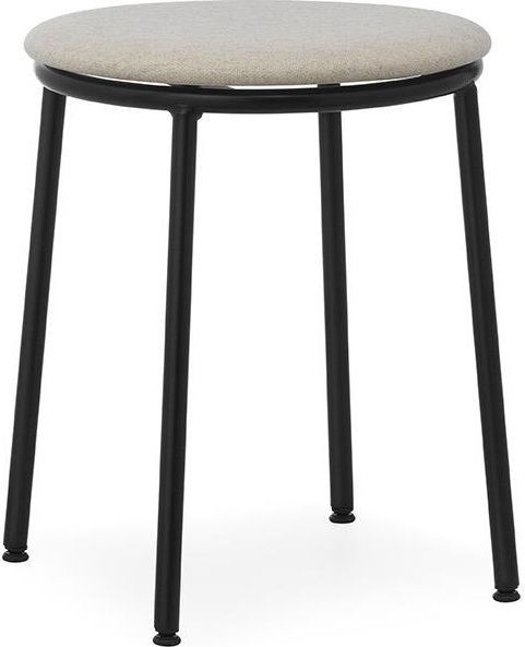 506136 Обивка табуретов Main Line Flax Normann Copenhagen Circa 