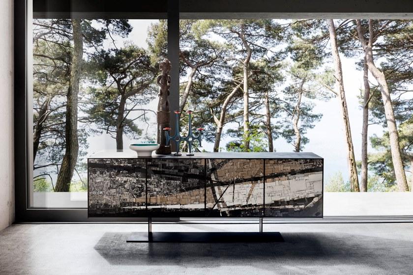 ELITE TO BE Комод с распашными дверцами sun-id-1486674 - Вид №1