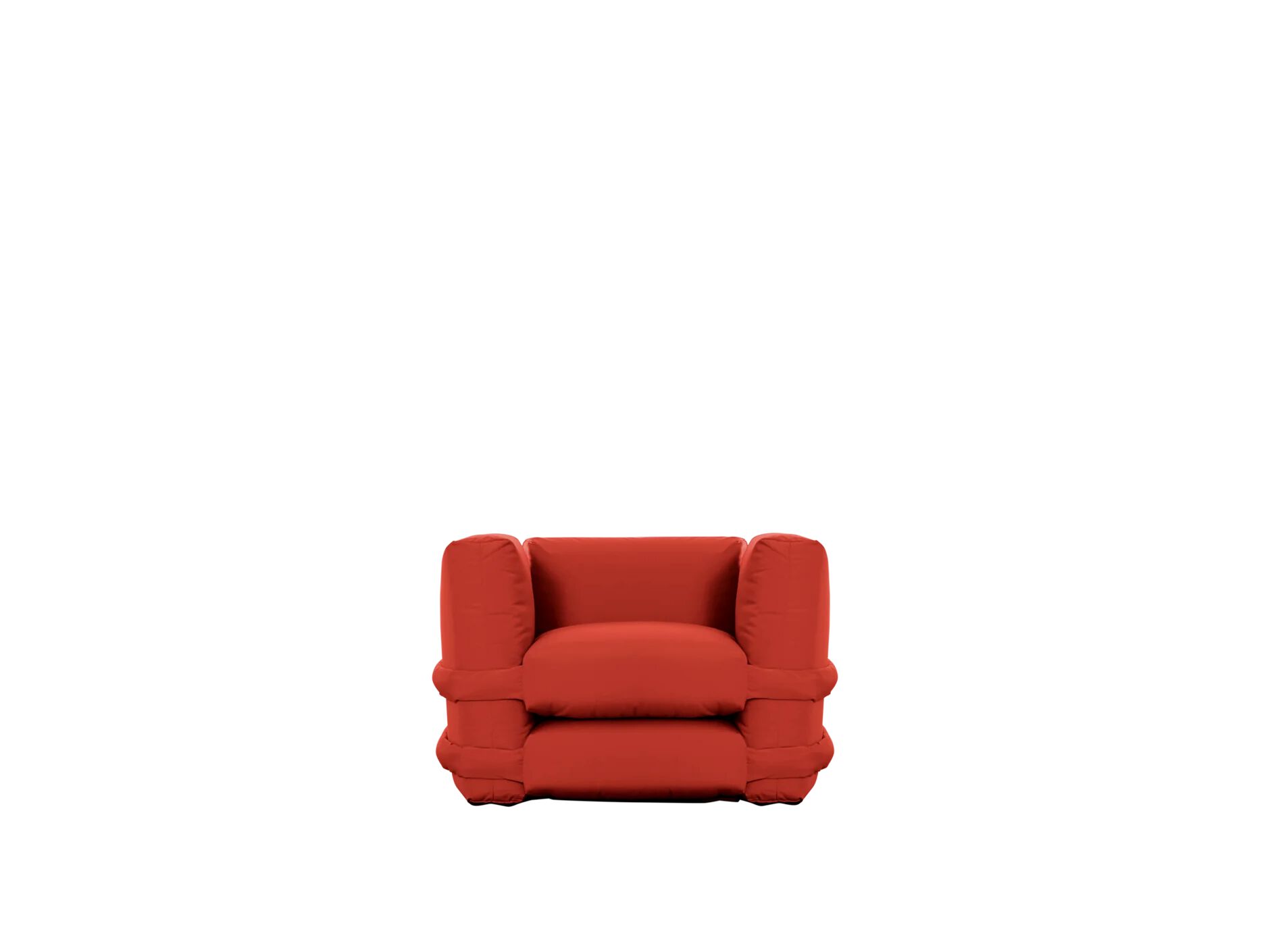 Модульный тканевый диван BD Barcelona PILLOW COTTON ARCH-00144927 - Вид №12