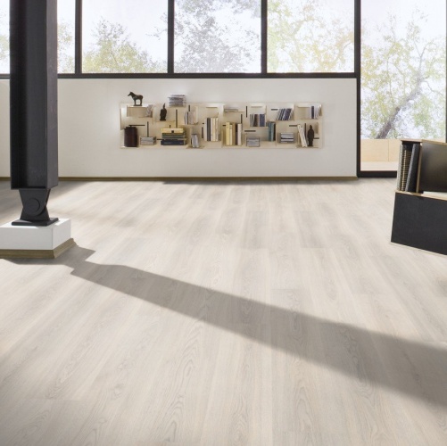 Ламинат Meister Дуб Белый Марципан 6268 3300100076 - Вид №4