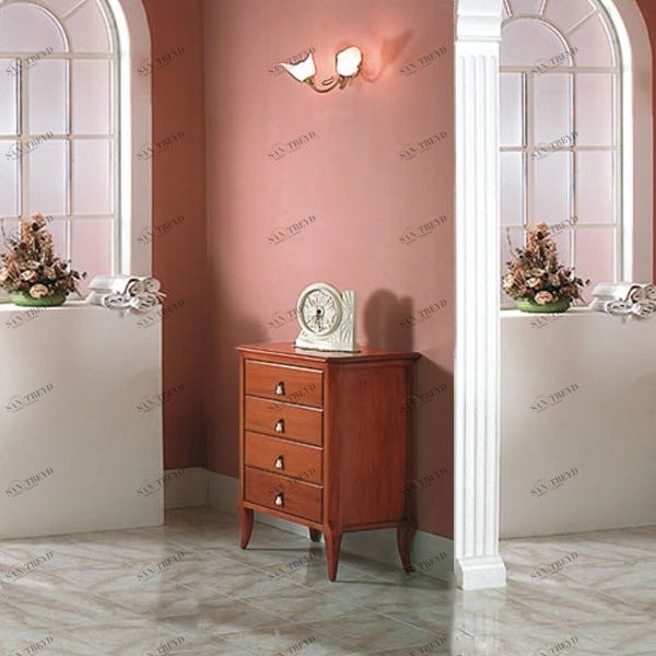 Epoque Комод VENERE BATHROOM LINE 619