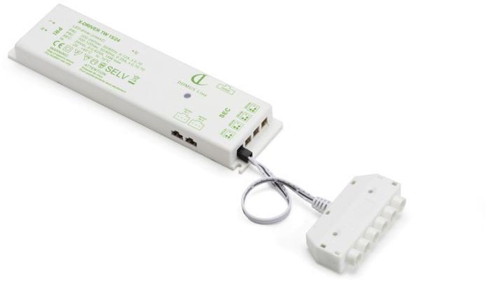 Domus Line Светодиодный источник питания sun-id-1443252 - Вид №9