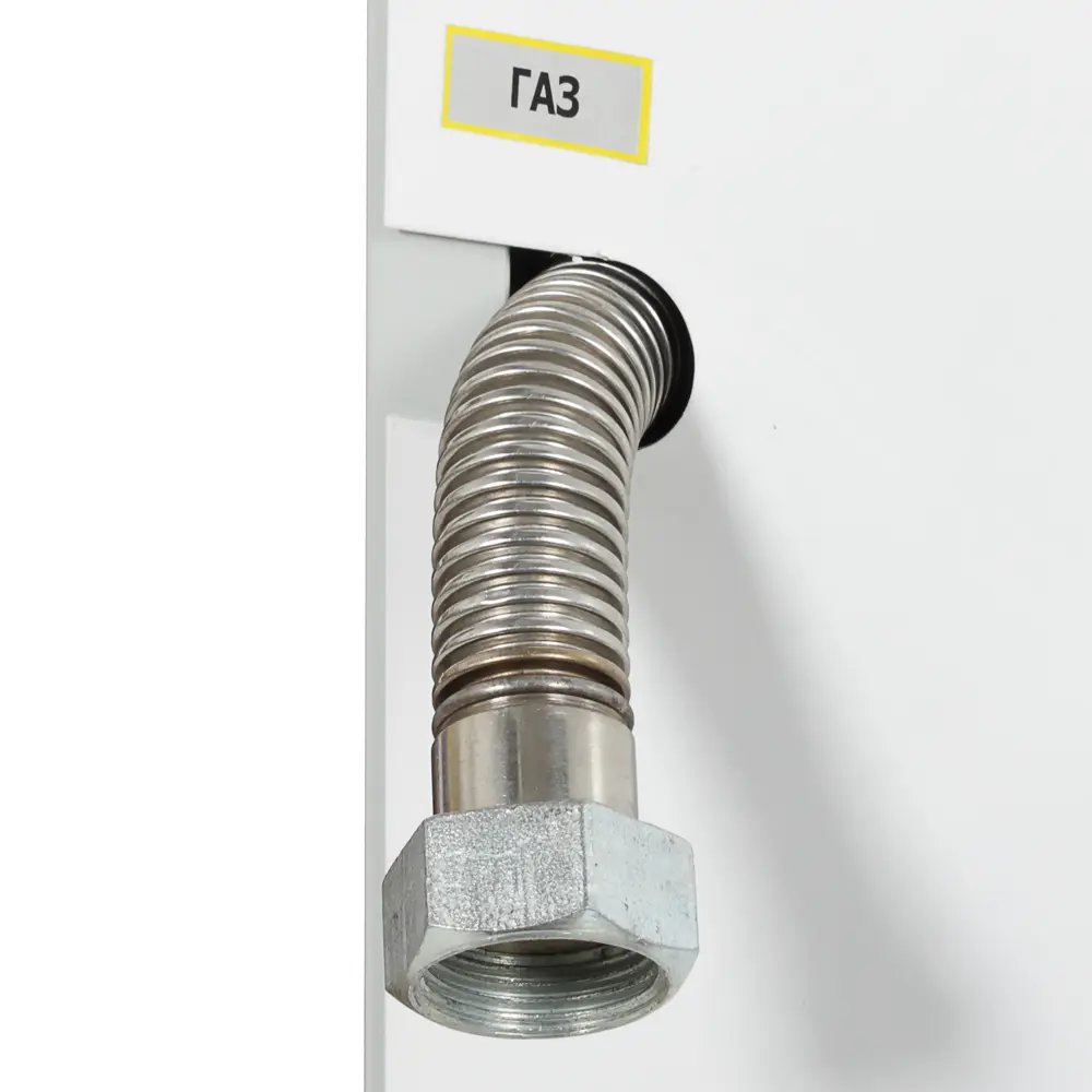 Котел газовый Wester Clever ОКС 1К 30 кВт Santreyd STLM-2090631 - Вид №7