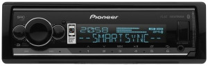 5094160 Автопроигрыватель Pioneer MVH-S520BT