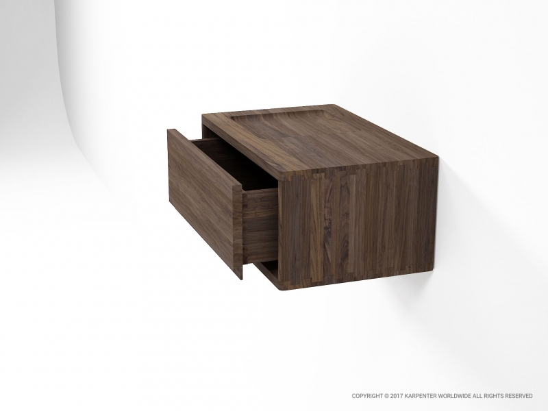 430_842 Подвесной шкаф с ящиком Karpenter Circa17 - Вид №2