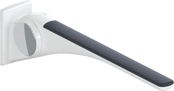 802.50.40260 Базовая складная опорная рейка HEWI Stützen  - Вид №2