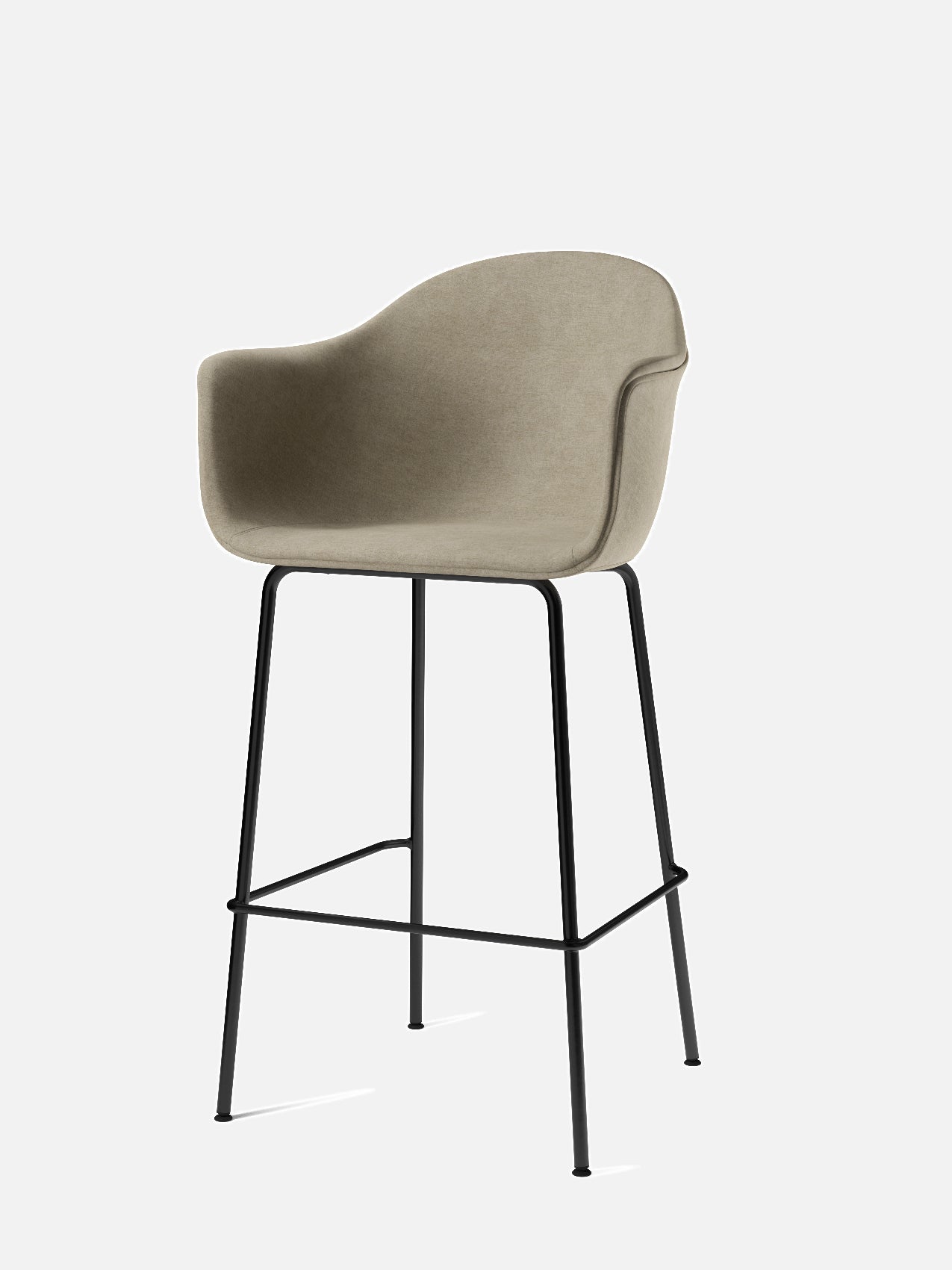 9371001-040B09ZZ Harbour Arm Chair, с мягкой обивкой LuceLight  - Вид №148
