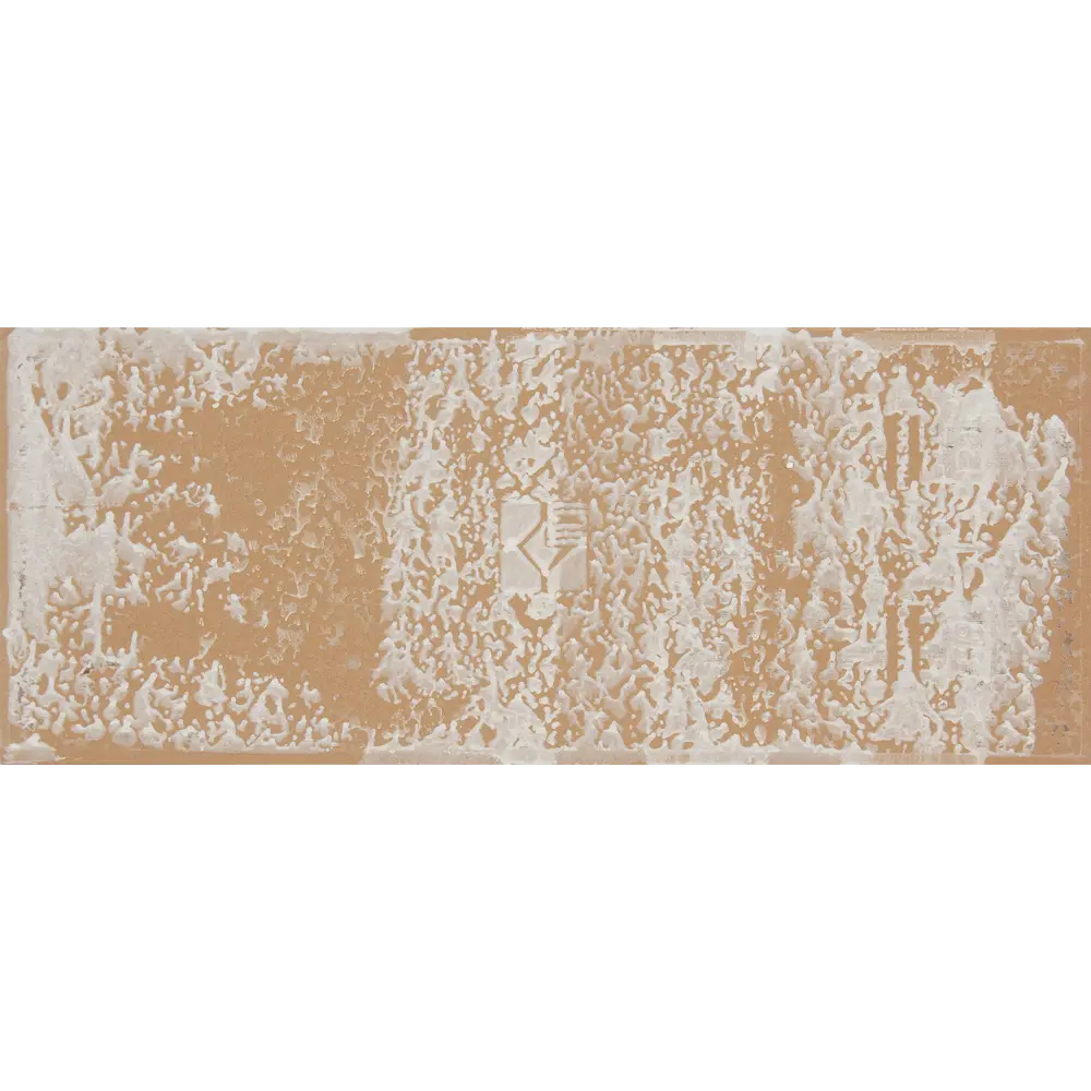 Плитка настенная Marmi Beige 20.1х50.5 см 1.52 м2 цвет бежевый Azori STLM-2068833 - Вид №2