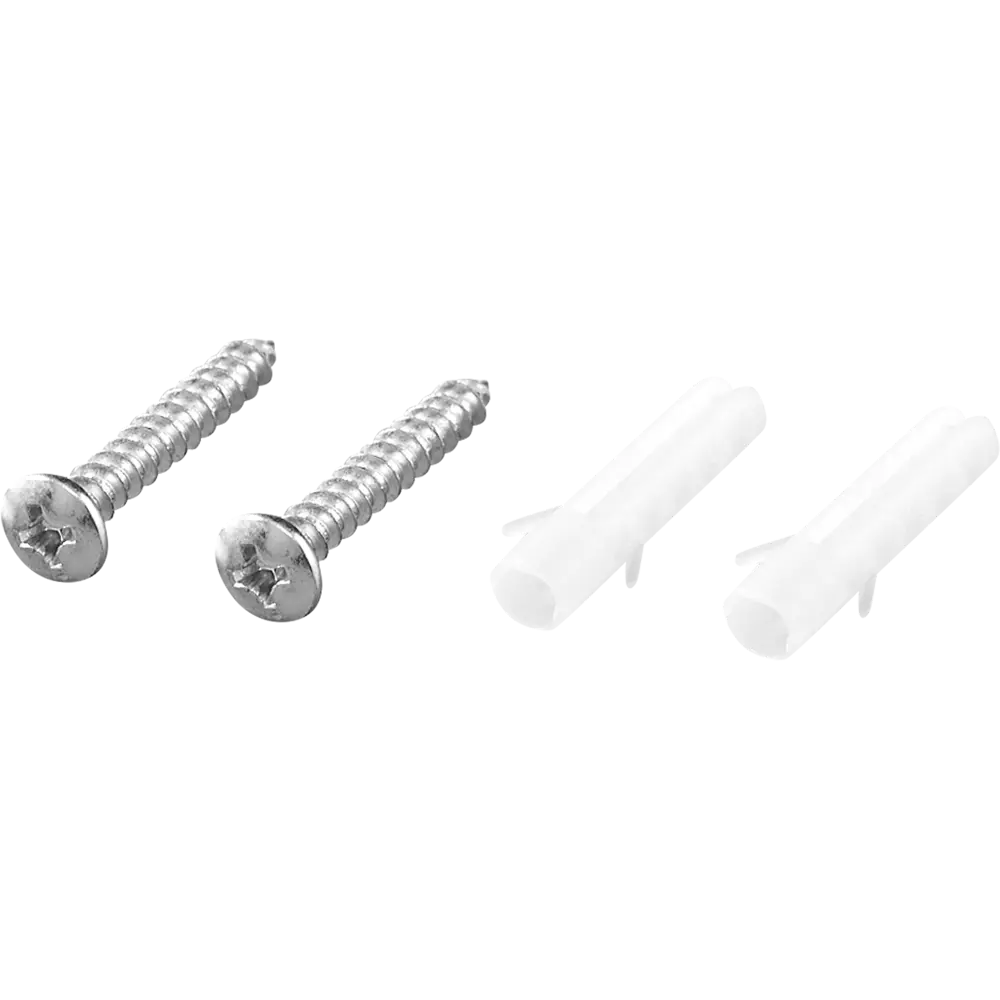 Трековый шинопровод Wolta WTL-TR2/01W 2 м, цвет белый STLM-2179467 - Вид №4