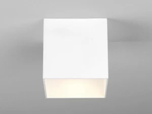 Astro Lighting Квадратный светодиодный точечный светильник из алюминия  1252024 - 1252025