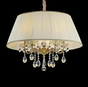 Подвесная люстра Newport 10605/C NEWPORT ДИЗАЙНЕРСКИЕ 137478 Бежевый