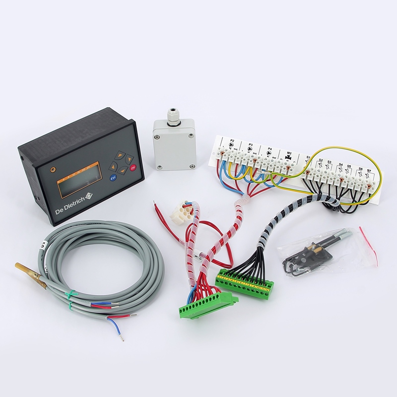 Модуль De Dietrich RX77S для DTG X 100008844