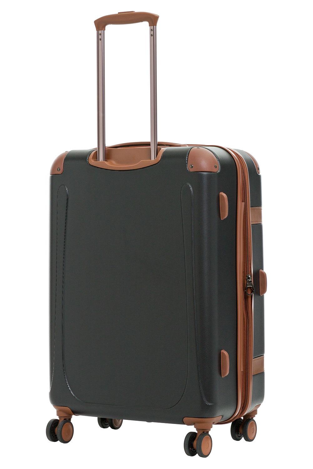 5282-01 Чемодан 5282 Medium Spinner 66 MODO by Roncato Charm  - Вид №1