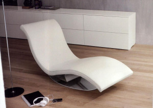 Шезлонг ART DALL'AGNESE 0611901