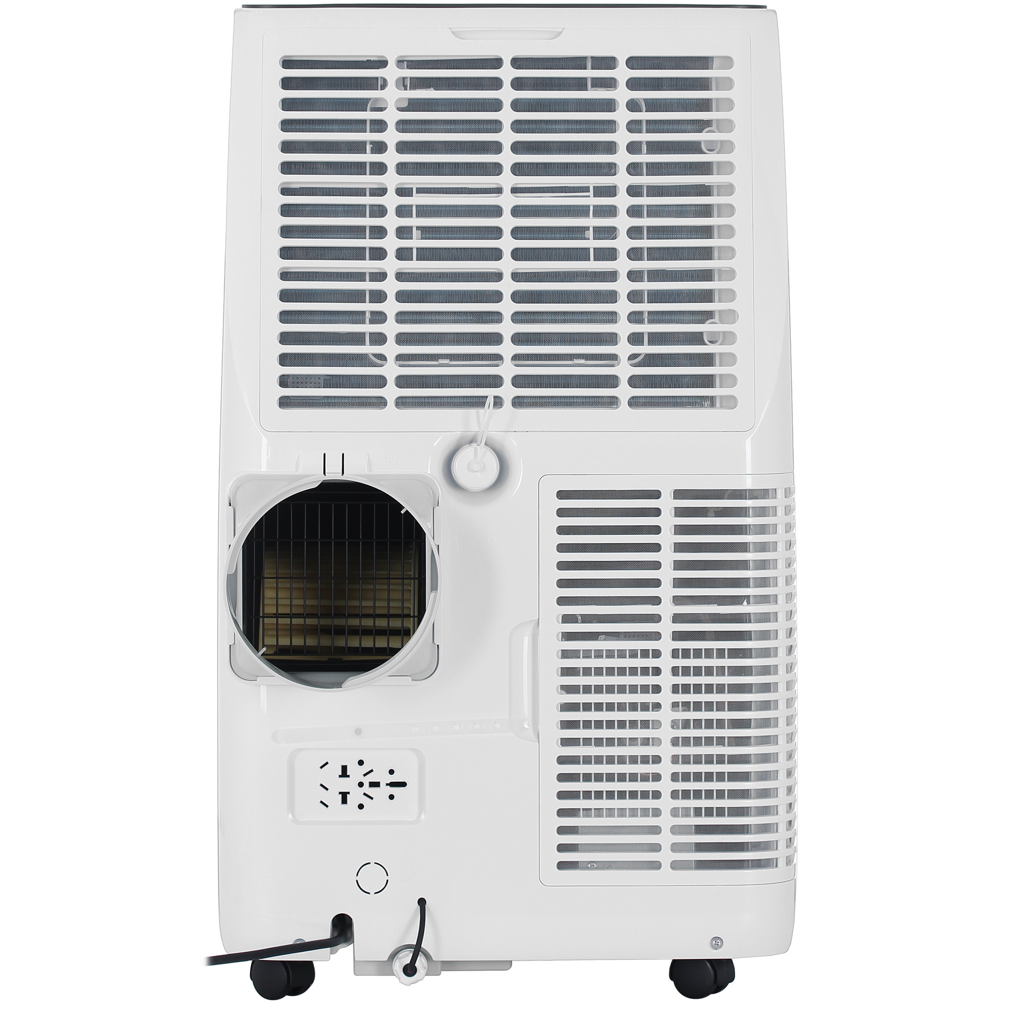 5499666 Кондиционер мобильный TCL NZBP 12 INV белый STDN-0046077 - Вид №5