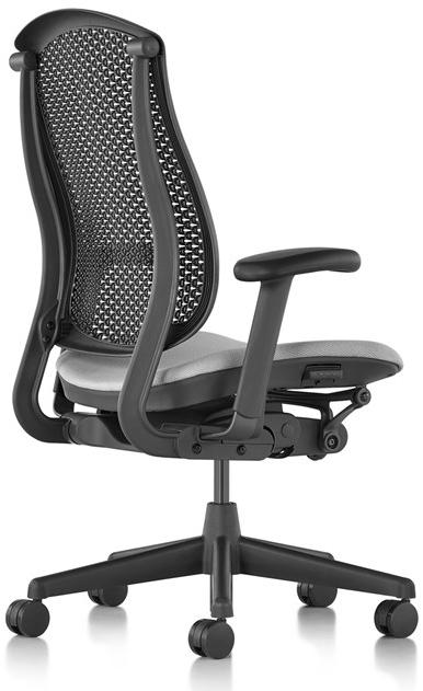 Herman Miller Офисное кресло с 5 спицами на колесиках Celle sun-id-1496688 - Вид №4