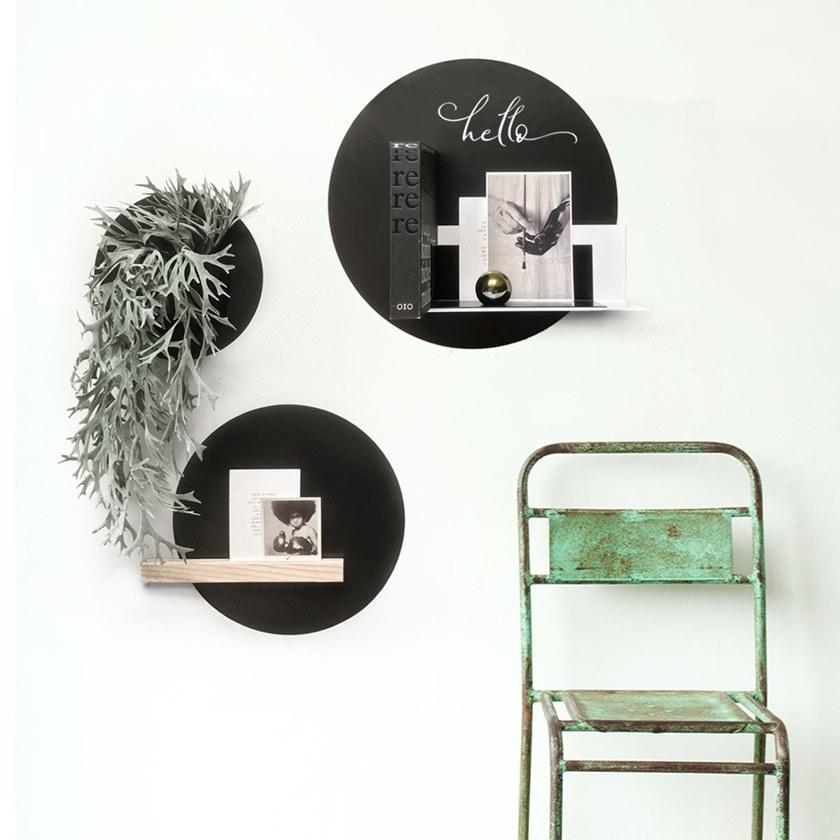 Groovy Magnets Стальная полка с порошковым покрытием sun-id-1436499 - Вид №8