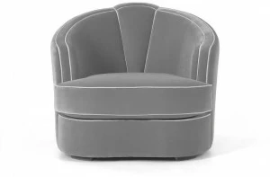 Munna Мягкое кресло из ткани деко Fetiche