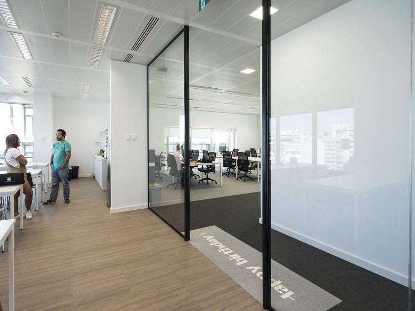 Large Luminous Surfaces Светодиодный светильник для светлых полов sun-id-1434996 - Вид №19