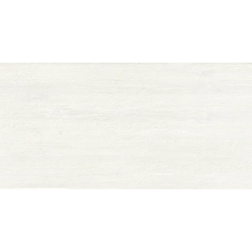 Плитка настенная Azori Shabby Марфил 31.5x63 см 1.59 м² дерево цвет белый STLM-2008260 - Вид №1